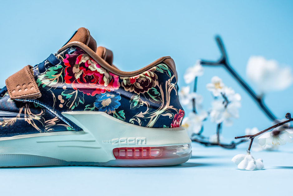 Nike Kd 7 Ext Floral Qs Release Reminder 04