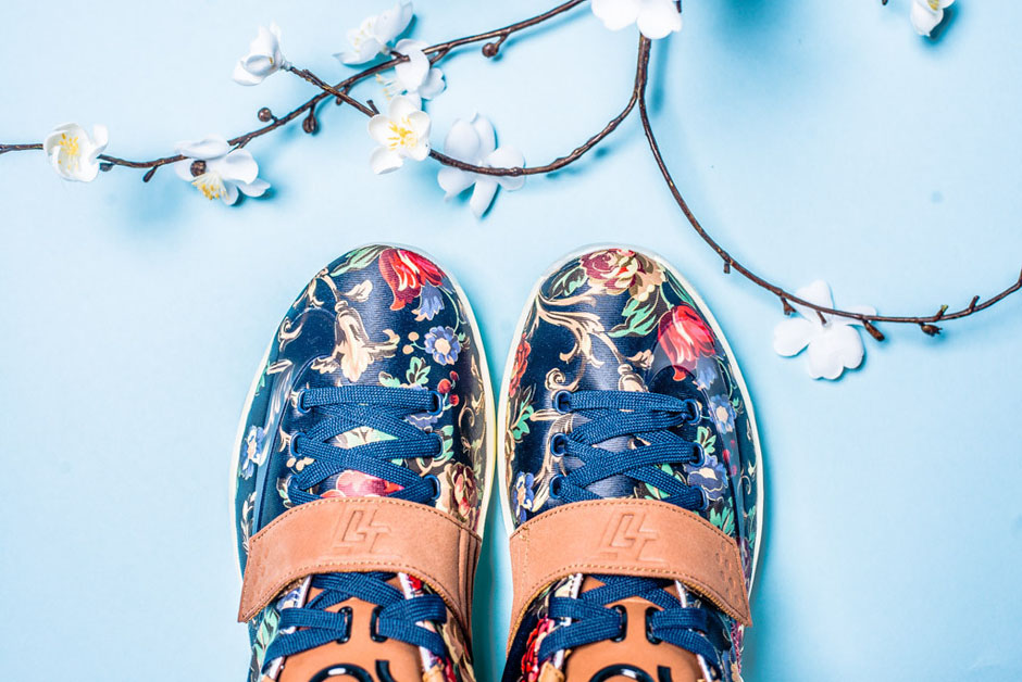 Nike Kd 7 Ext Floral Qs Release Reminder 06