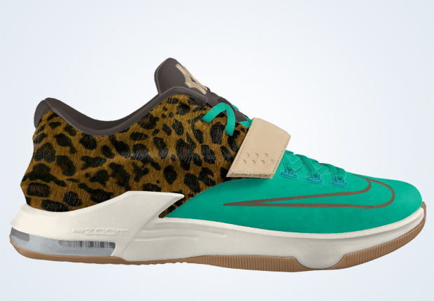 Nike Kd 7 Ext Id Options 2