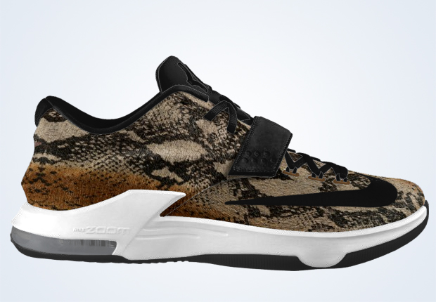 Nike Kd 7 Ext Id Options 3