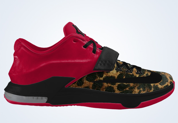 Nike Kd 7 Ext Id Options 4