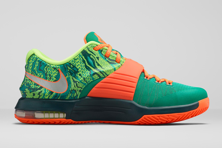 Nike Kd 7 Weatherman Official Image Set 004