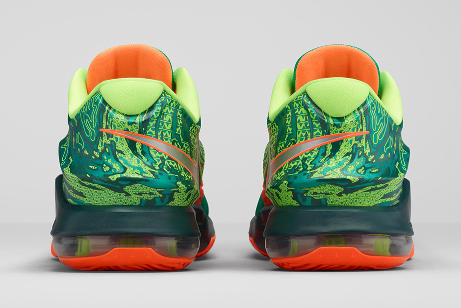 Nike Kd 7 Weatherman Official Image Set 006