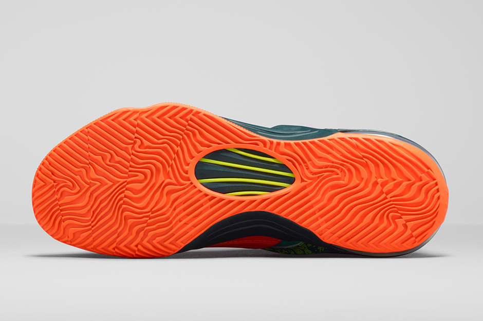 Nike Kd 7 Weatherman Official Image Set 007