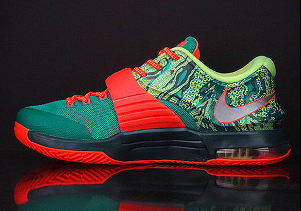 Nike Kd 7 Weatherman Release Date 02