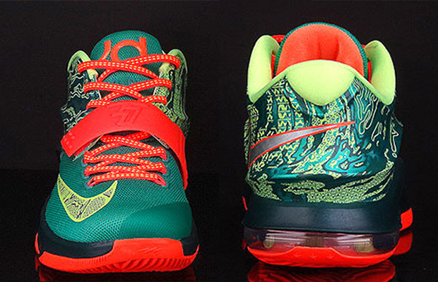 Nike Kd 7 Weatherman Release Date 03