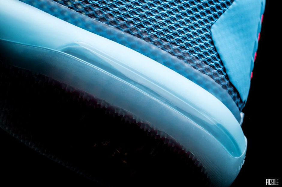 Nike Kobe 10 5am Flight Detailed 07