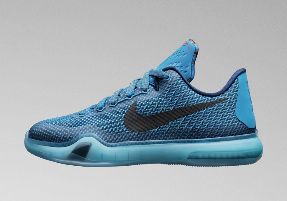 Nike Kobe 10 5am Flight Full Family Size 03