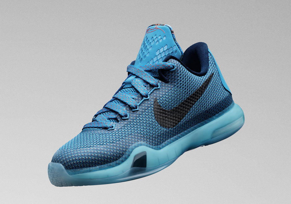Nike Kobe 10 5am Flight Full Family Size 04