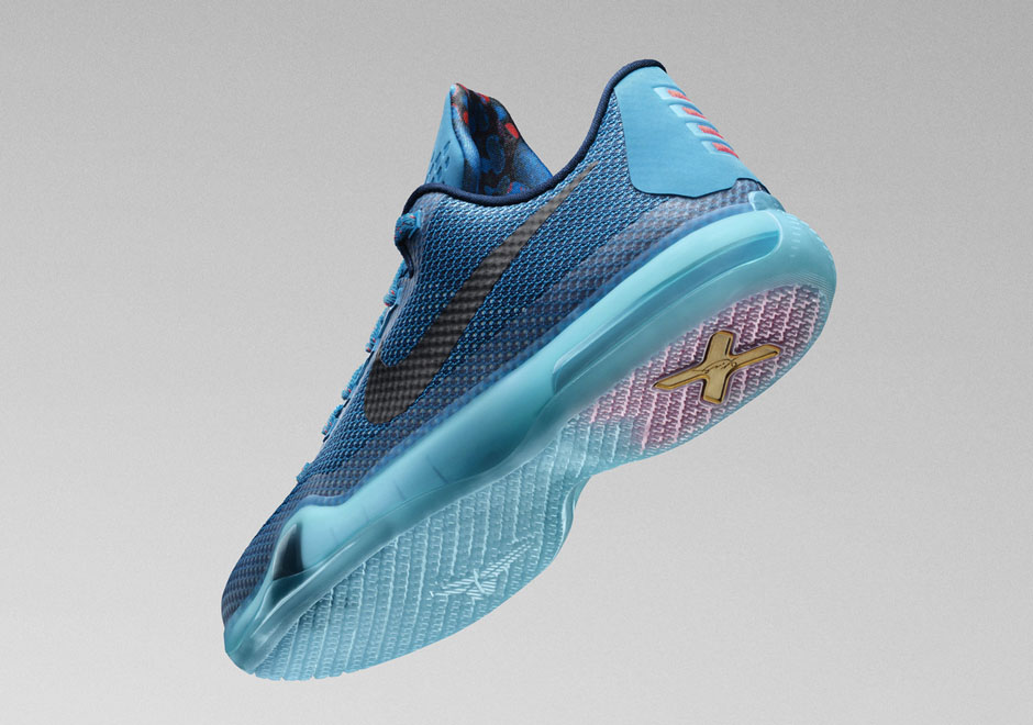 Nike Kobe 10 5am Flight Full Family Size 05