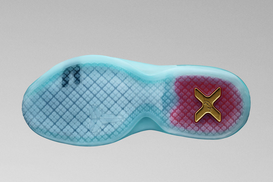 Nike Kobe 10 5am Flight Full Family Size 06