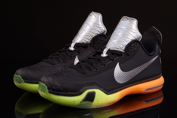 Nike Kobe 10 All Star Arriving Retailers 03