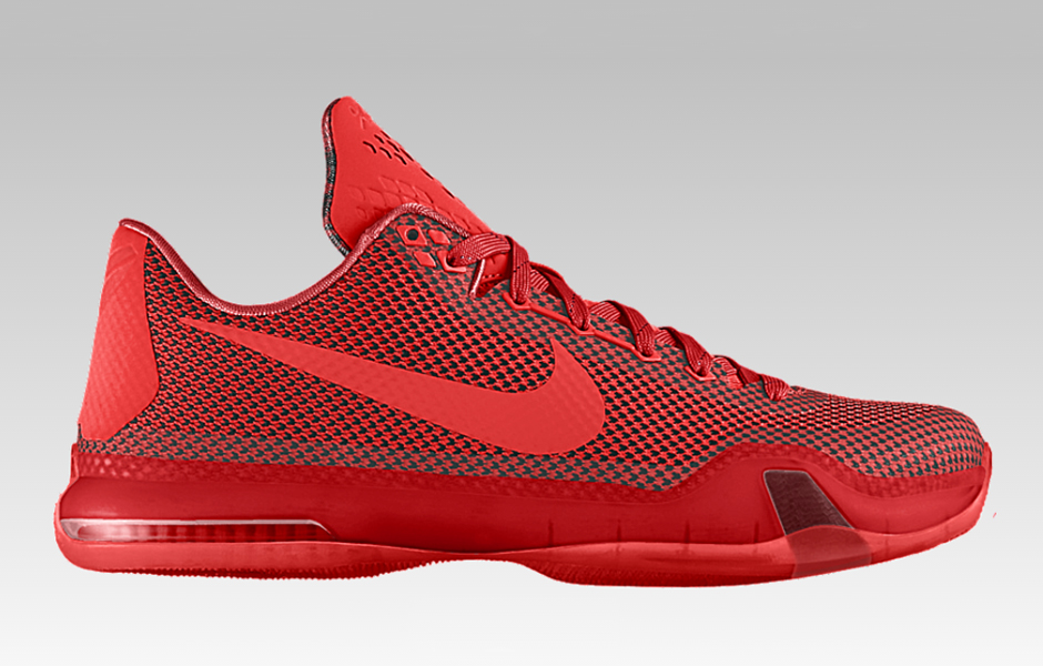 Nike Kobe 10 Available Nikeid 02