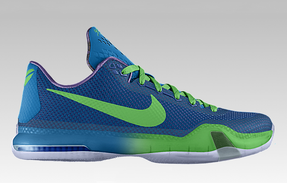 Nike Kobe 10 Available Nikeid 04