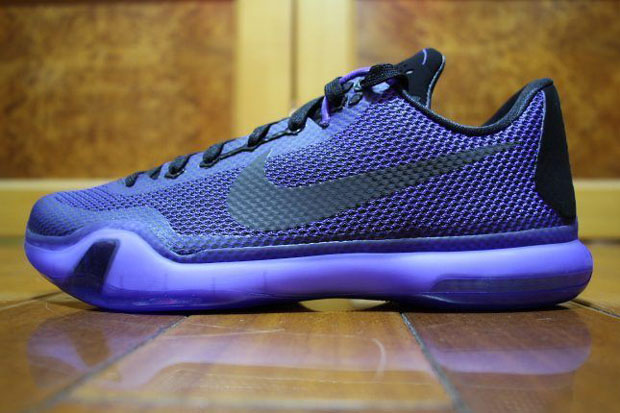 Nike Kobe 10 Blackout 02