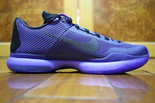 Nike Kobe 10 Blackout 03