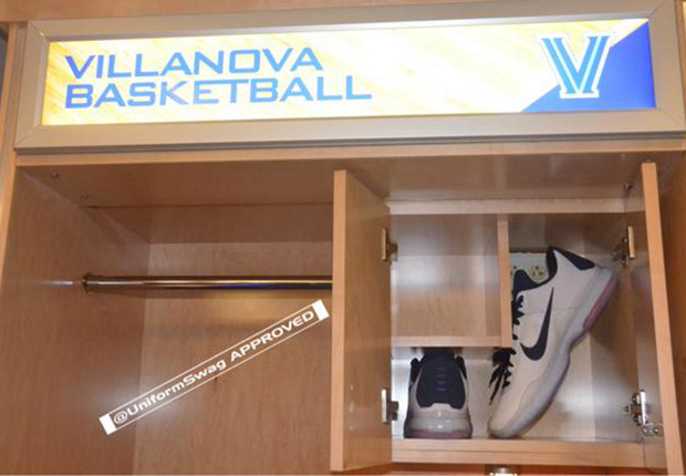 Nike Kobe 10 Villanova Pe 2