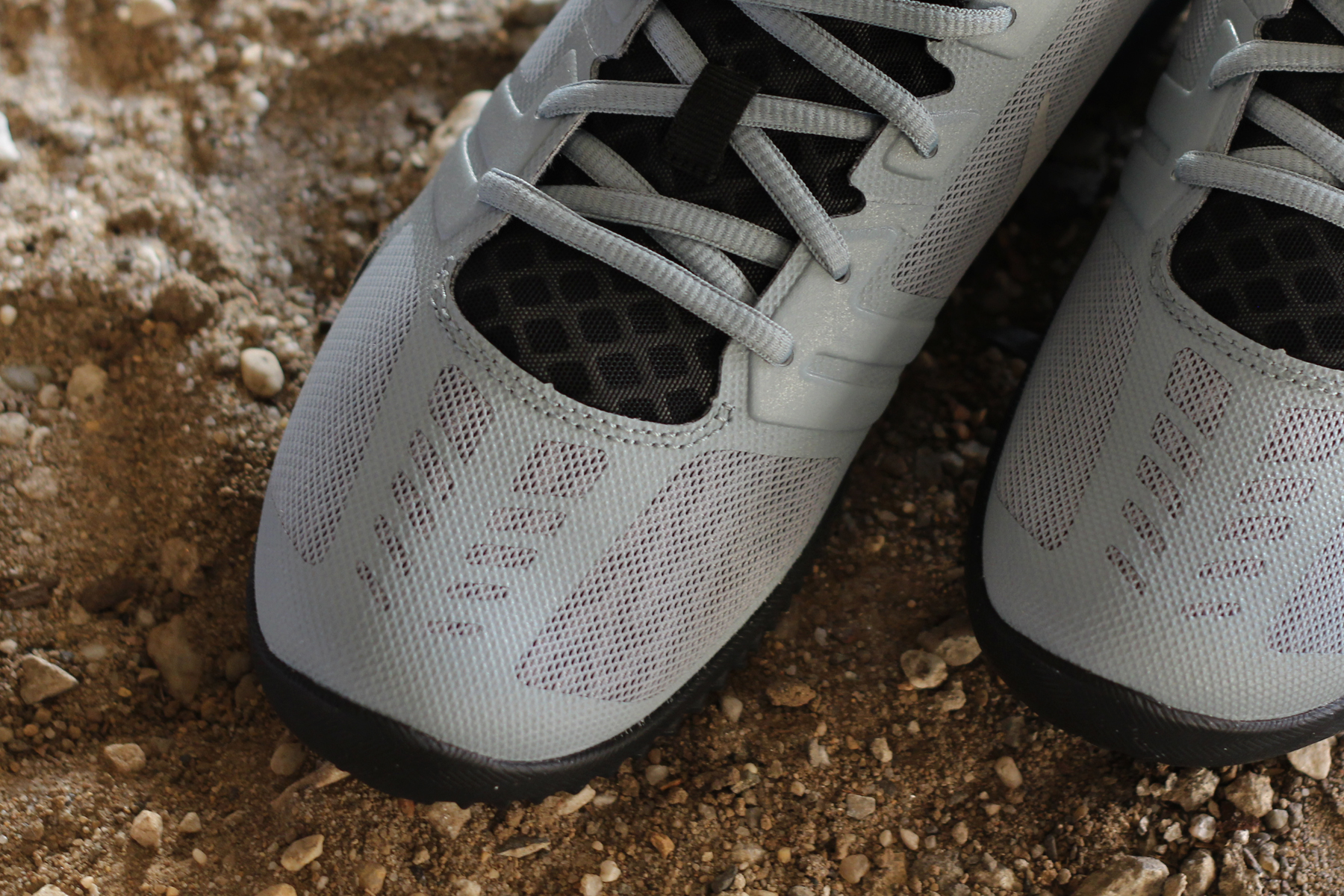 Nike Kobe Kb Mentality Dove Grey Black 05