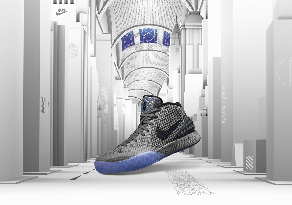 Nike Kyrie 1 All Star City Hall 2