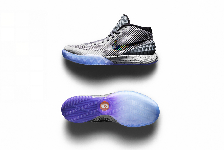 Nike Kyrie 1 All Star City Hall