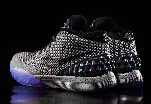 Nike Kyrie 1 All Star Zoom City Release Reminder 3