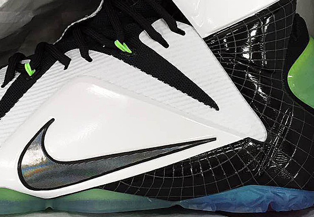 Nike LeBron 12 “All-Star” – Release Date