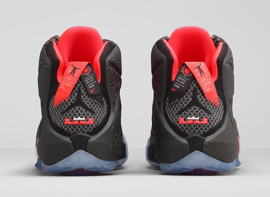 Nike Lebron 12 Court Vision Release Reminder 04