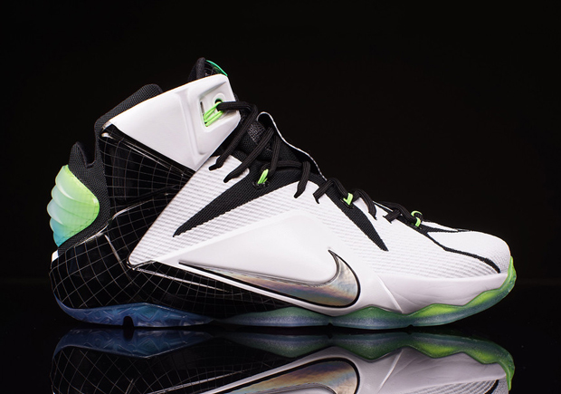 Nike Lebron 12 Zoom City Release Reminder 02