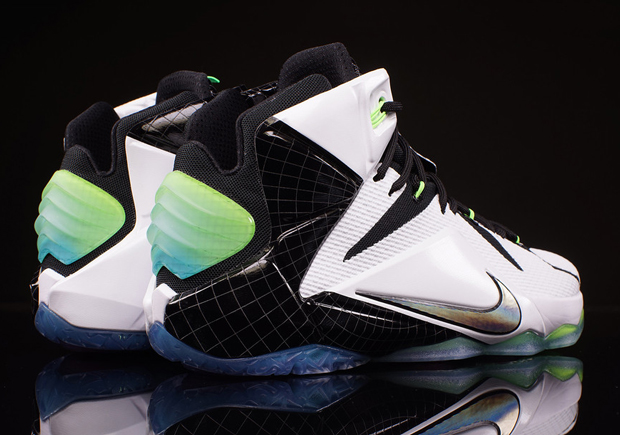 Nike Lebron 12 Zoom City Release Reminder 03