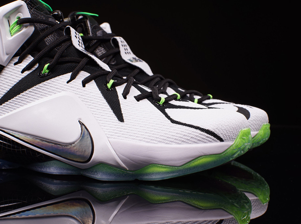 Nike Lebron 12 Zoom City Release Reminder 06