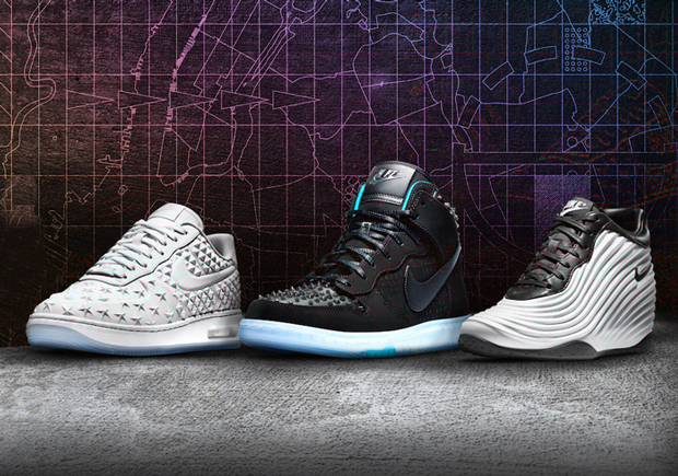 Nike Sportswear "Constellation" Collection - Release Reminder