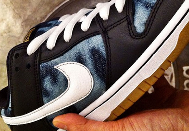 Nike Sb Dunk Low Fast Times 01