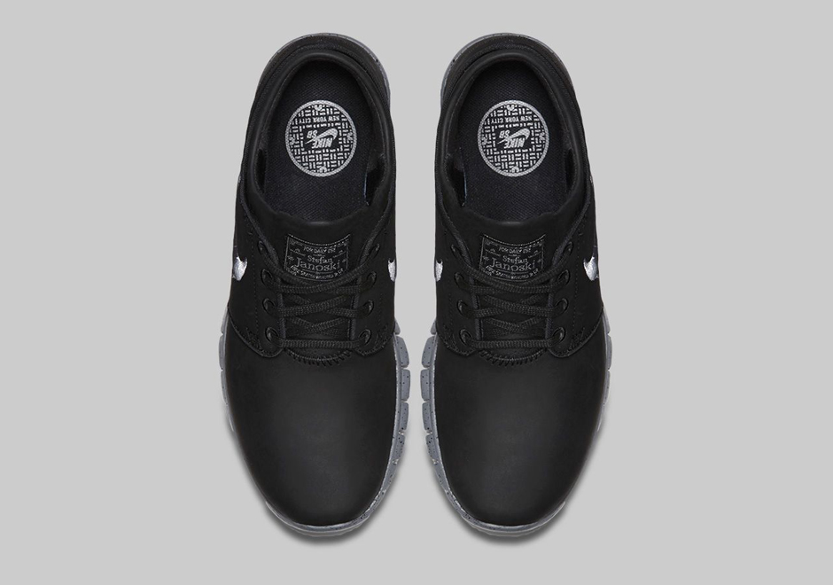 Nike Sb Stefan Janoski Prm Nyc Release Date 04