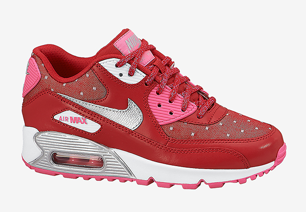 Nike Sportswear Valentines Day Kids 2