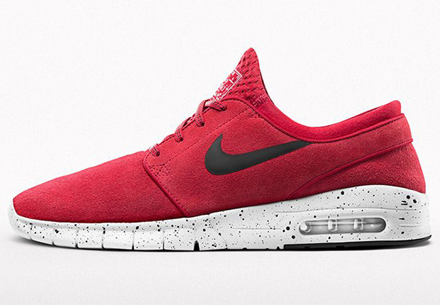 Nike Stefan Janoski Max Id 1