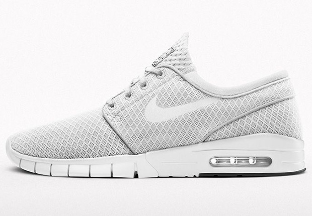 Nike Stefan Janoski Max Id 3