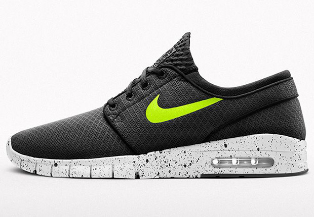 Nike Stefan Janoski Max Id 4