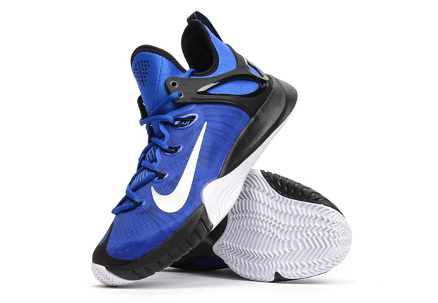 Nike Zoom Hyperrev 2015 Duke 1