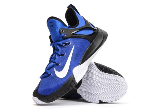 Nike Zoom Hyperrev 2015 “Duke”