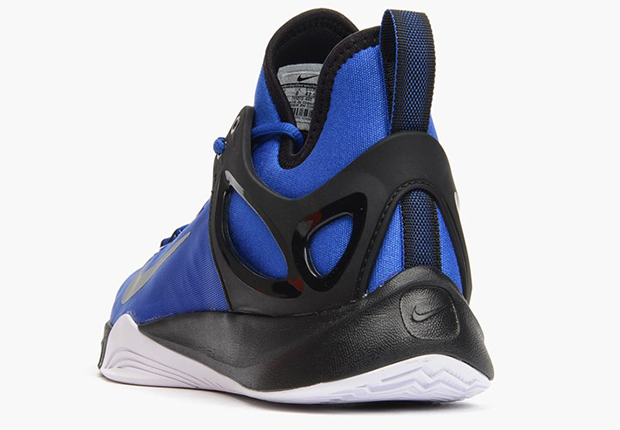 Nike Zoom Hyperrev 2015 Duke 3