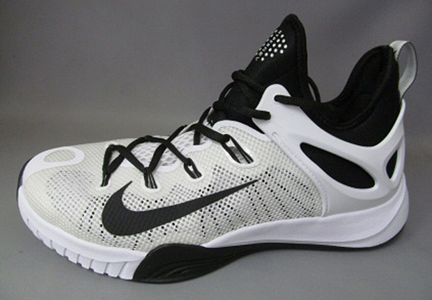 Nike Zoom Hyperrev 2015 White Black