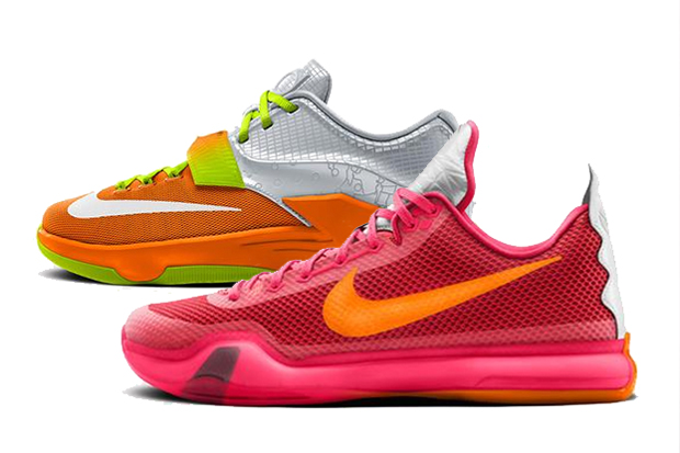 Nikeid Kd And Kobe All Star Options 01