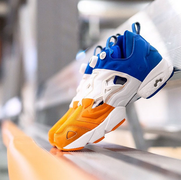 Packer Shoes Sns Reebok Insta Pump Fury Token38 02