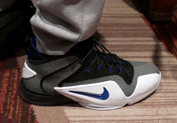 Nike Air Penny 6 “Orlando”