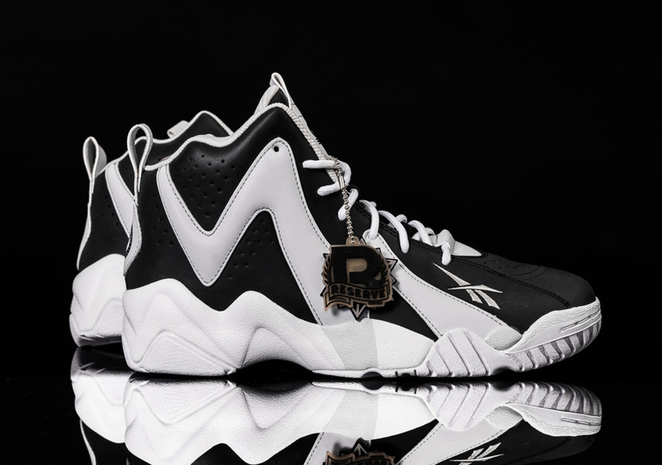 Reebok Packer Shoes Sneakersnstuff Token 38 Kamikaze Ii Brooklyn 1