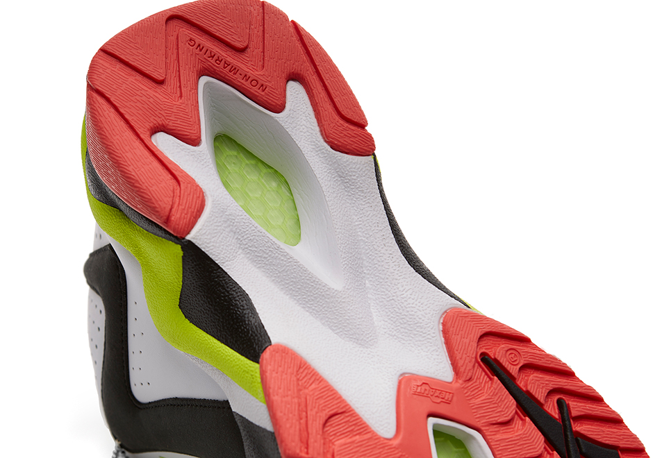 Reebok Pump Kamikaze Ii Release Date 5