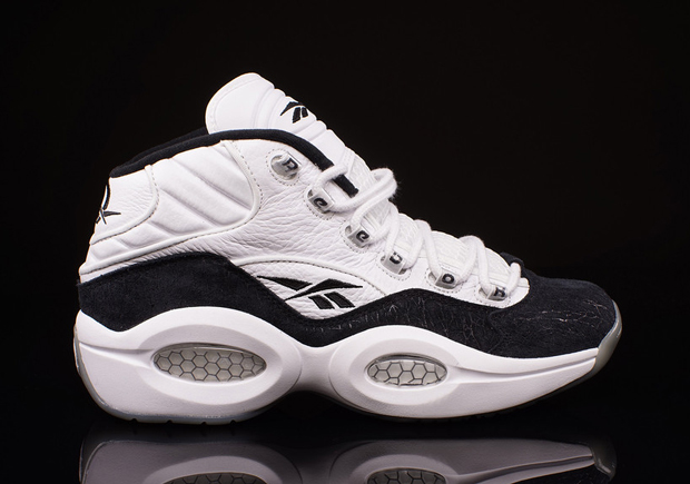 Reebok Question Mid "All-Star" 