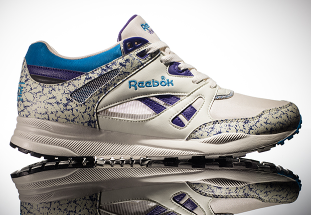 Reebok Ventilator Og White Grey Purple Blue 1