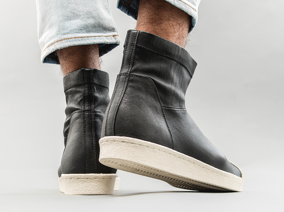 Rick Owens Adidas Spring 2015 Collection 002