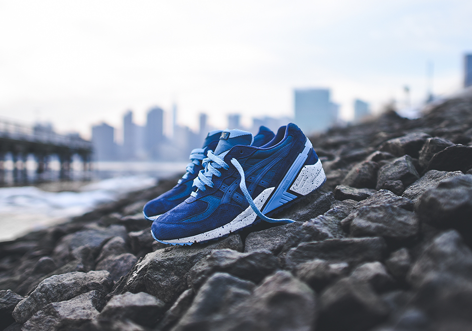 Ronnie Fieg Pacific Atlantic New York Release Info 1